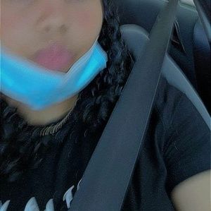 Meet your Posher, Luisa